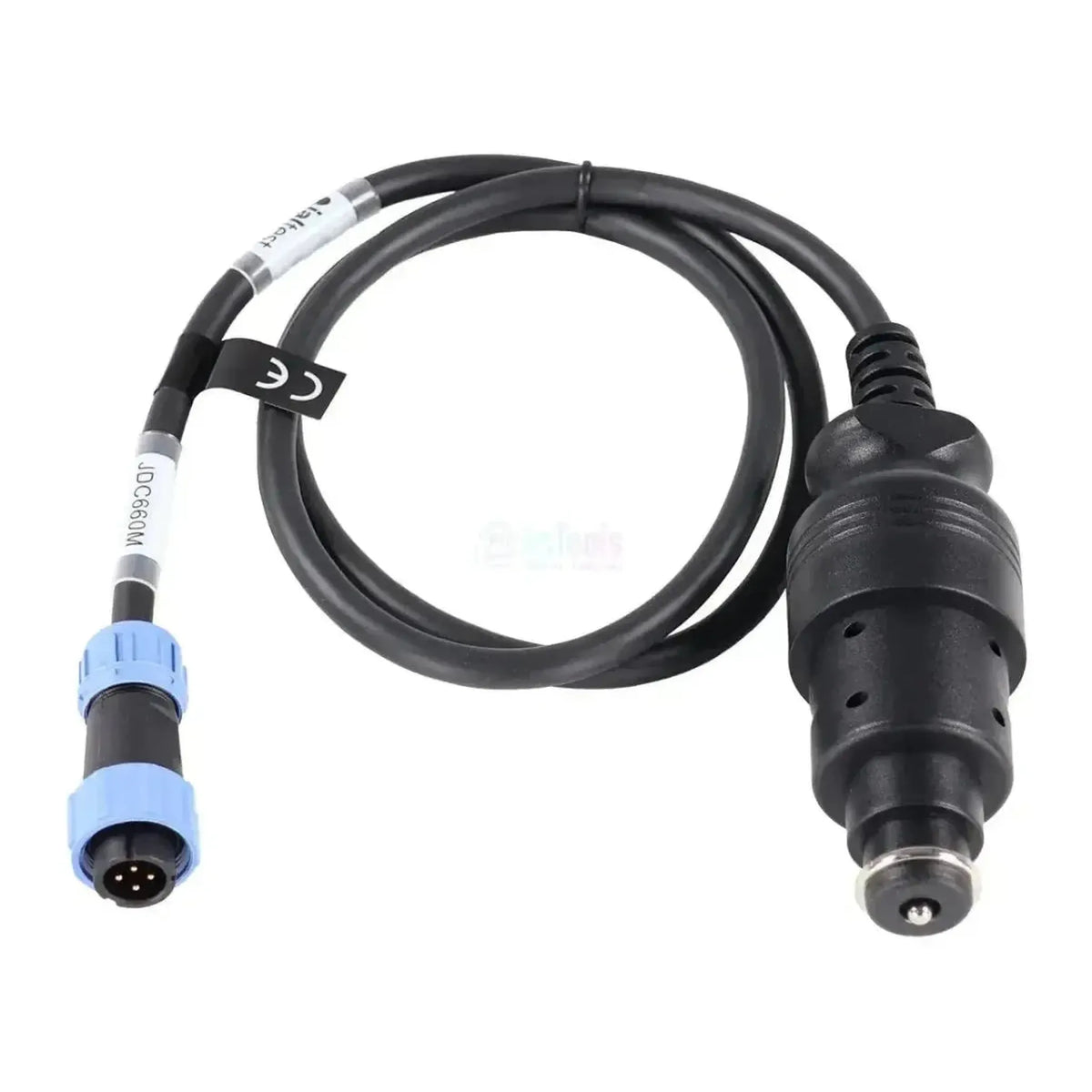 Jaltest (JDC660M) | BRP (Seadoo) 4-pins OBD - IMMO Verloopkabel | Waterscooter