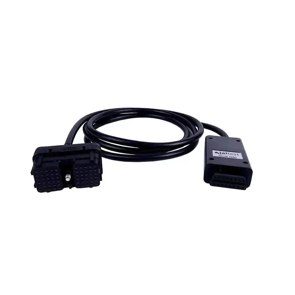 Jaltest (JDCM2250) | Cummins (ECU) 60-pins – 16-pins OBD2 καλώδιο προσαρμογής | Επαγγελματικό όχημα