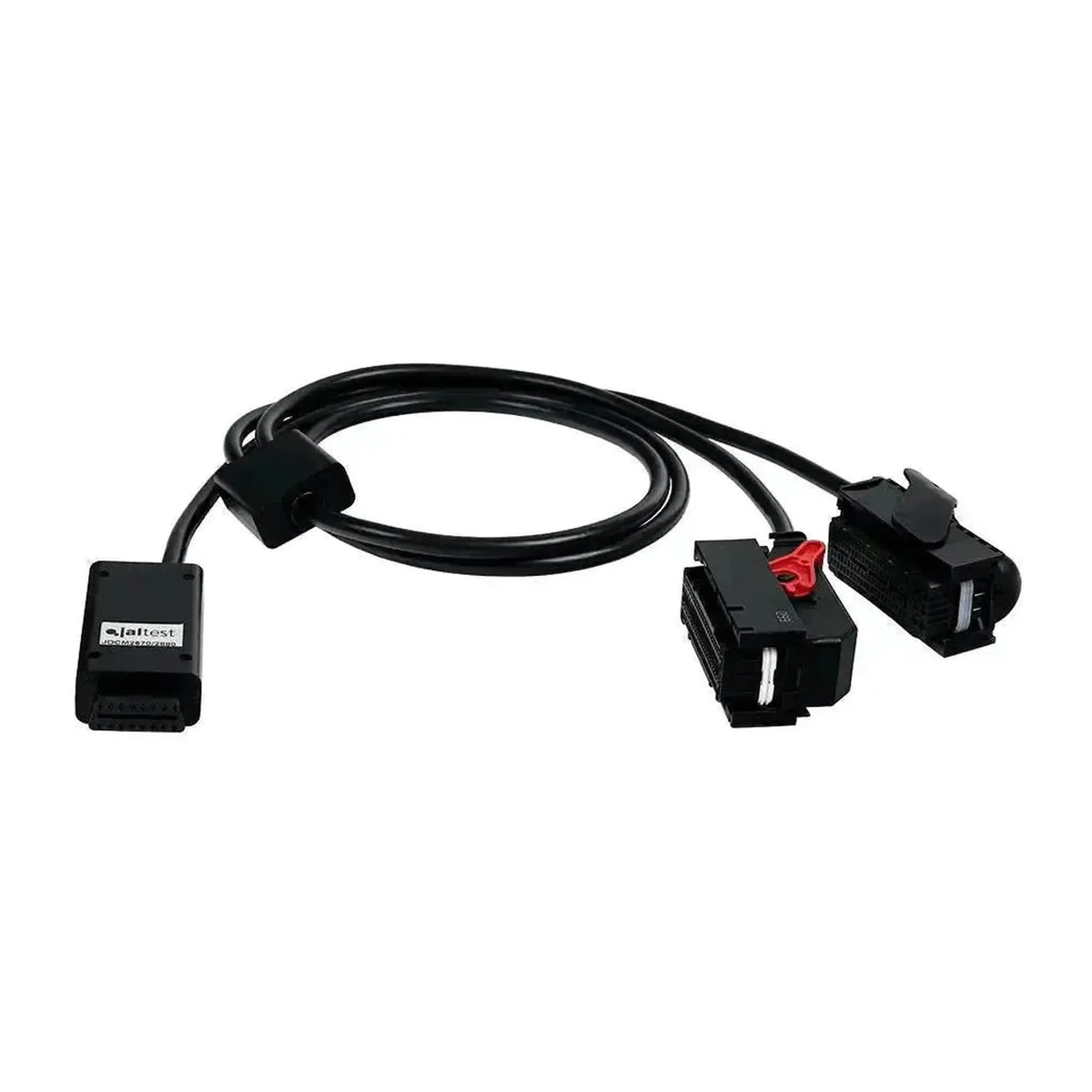 Jaltest (JDCM2670/2880) | Cummins (ECU) 94+96-pins – 16-pins OBD2 Καλώδιο Διασύνδεσης | Φορτηγό