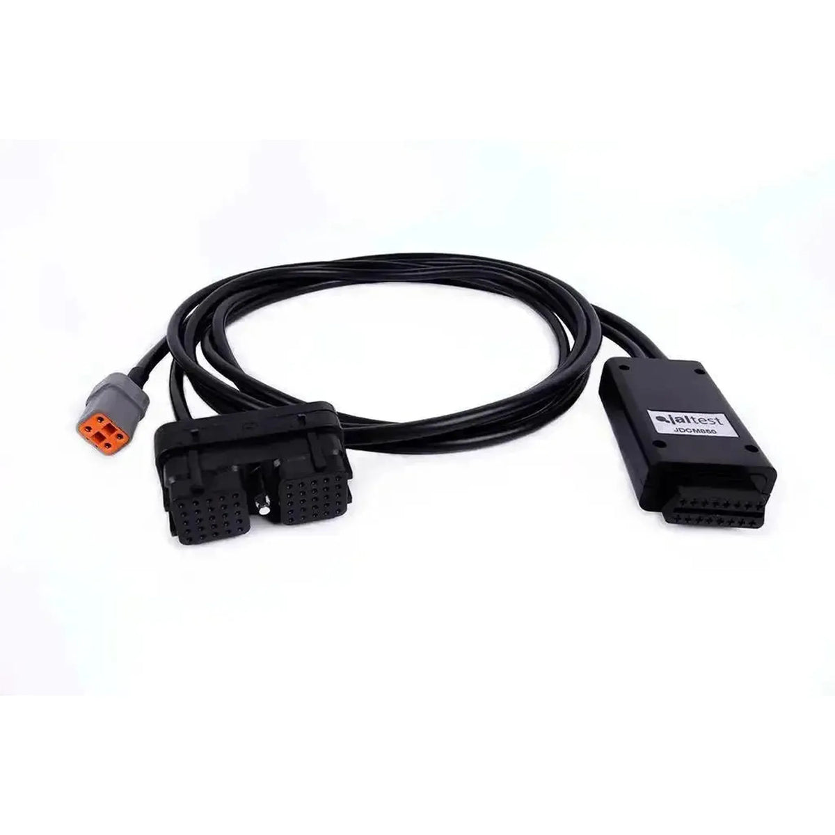Jaltest (JDCM850) | Cummins (ECU) 4+50-pins – 16-pins OBD2 Καλώδιο Σύνδεσης | Επαγγελματικά Οχήματα