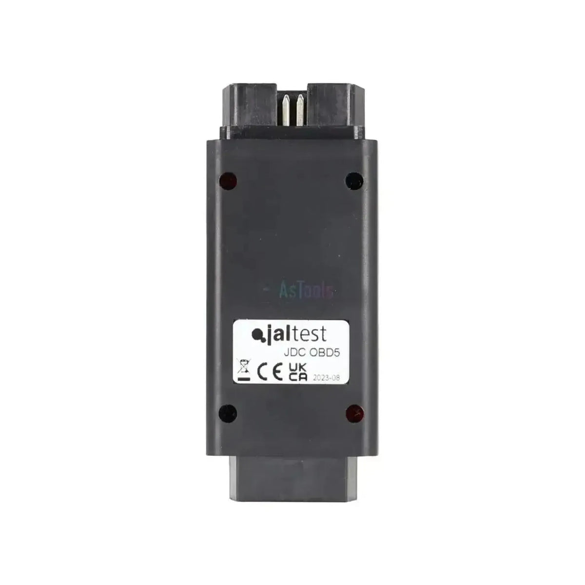 Jaltest (JDCOBD5) | 16-pins OBD2 Converter Adapter (Pin 1 - Pin 15) | Bedrijfsvoertuig