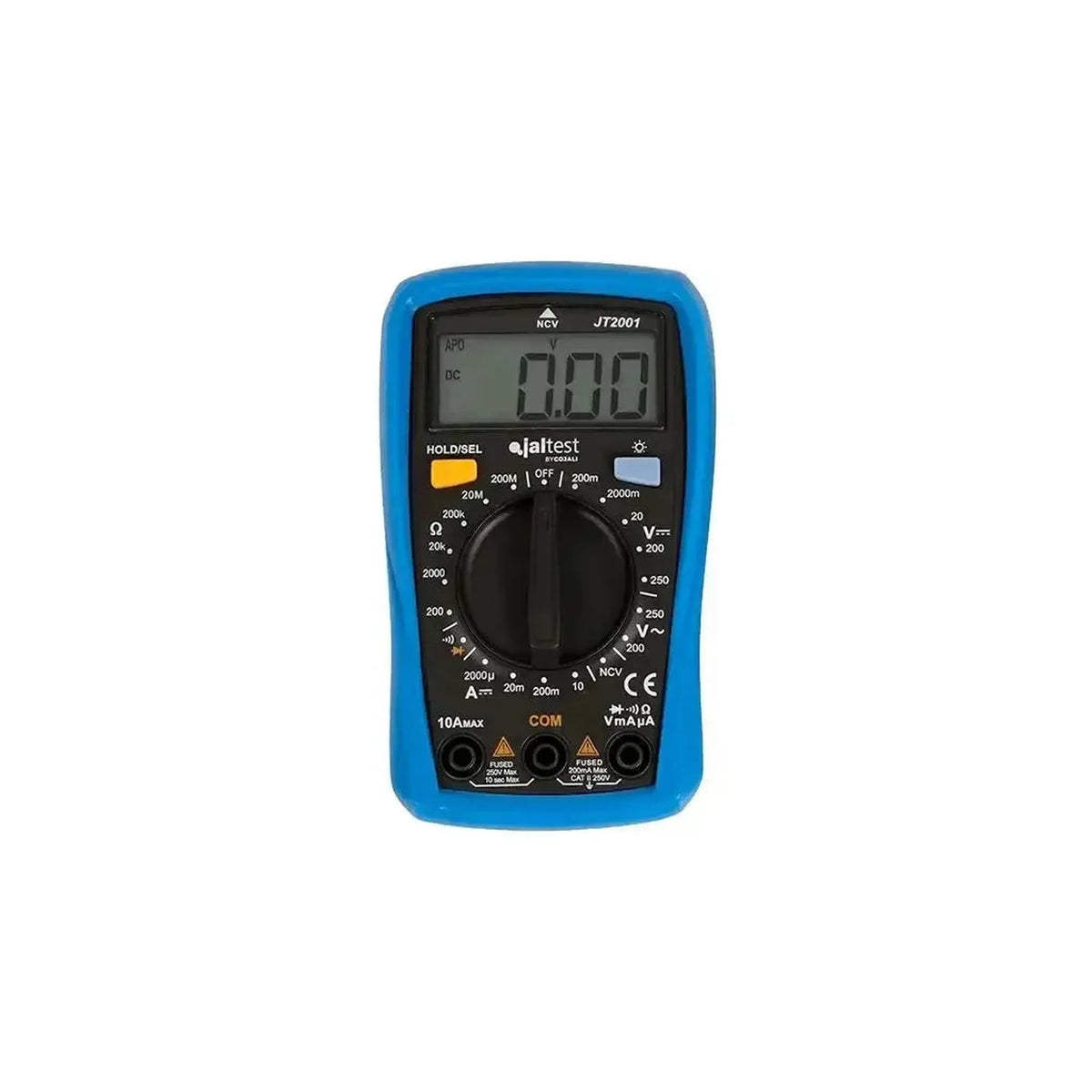 Jaltest JT2001 | Multimeter
