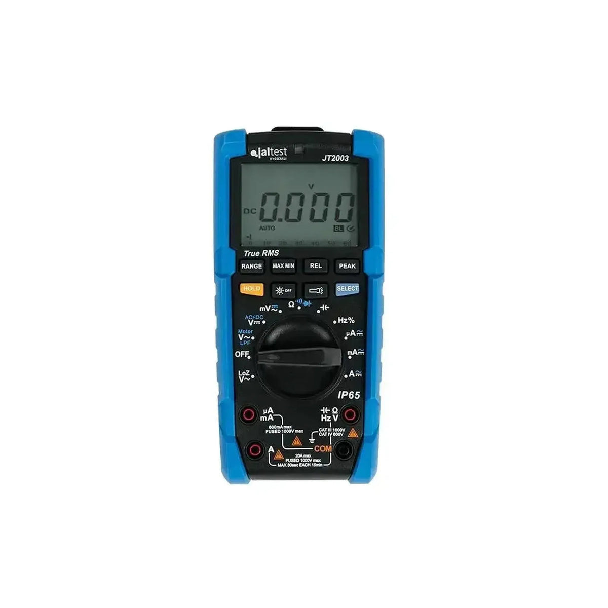 Jaltest JT2003 | Multimeter