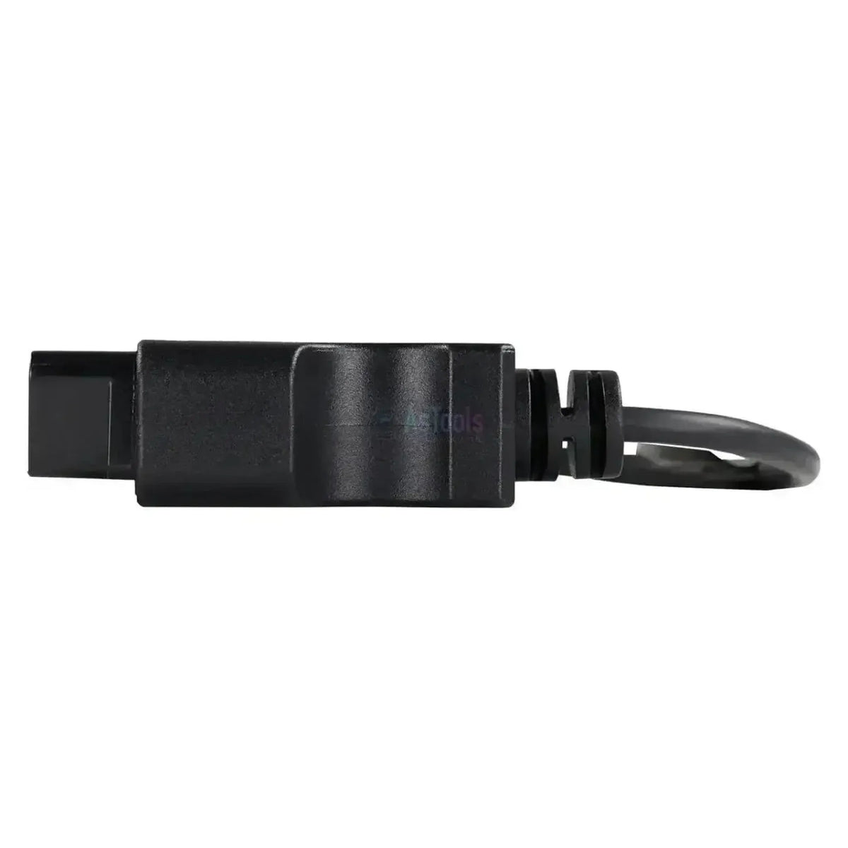 Jaltest (MDC03) | Knorr-Bremse 4-pin EBS - 16-pin OBD2 Καλώδιο Προσαρμογέα | Επαγγελματικά Οχήματα