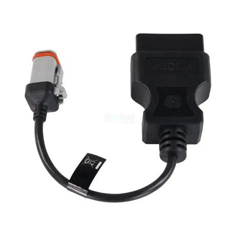 Jaltest (MDC04) | Knorr-Bremse 4-pins EBS – 16-pins OBD2 Καλώδιο Διασύνδεσης | Εμπορικό Όχημα