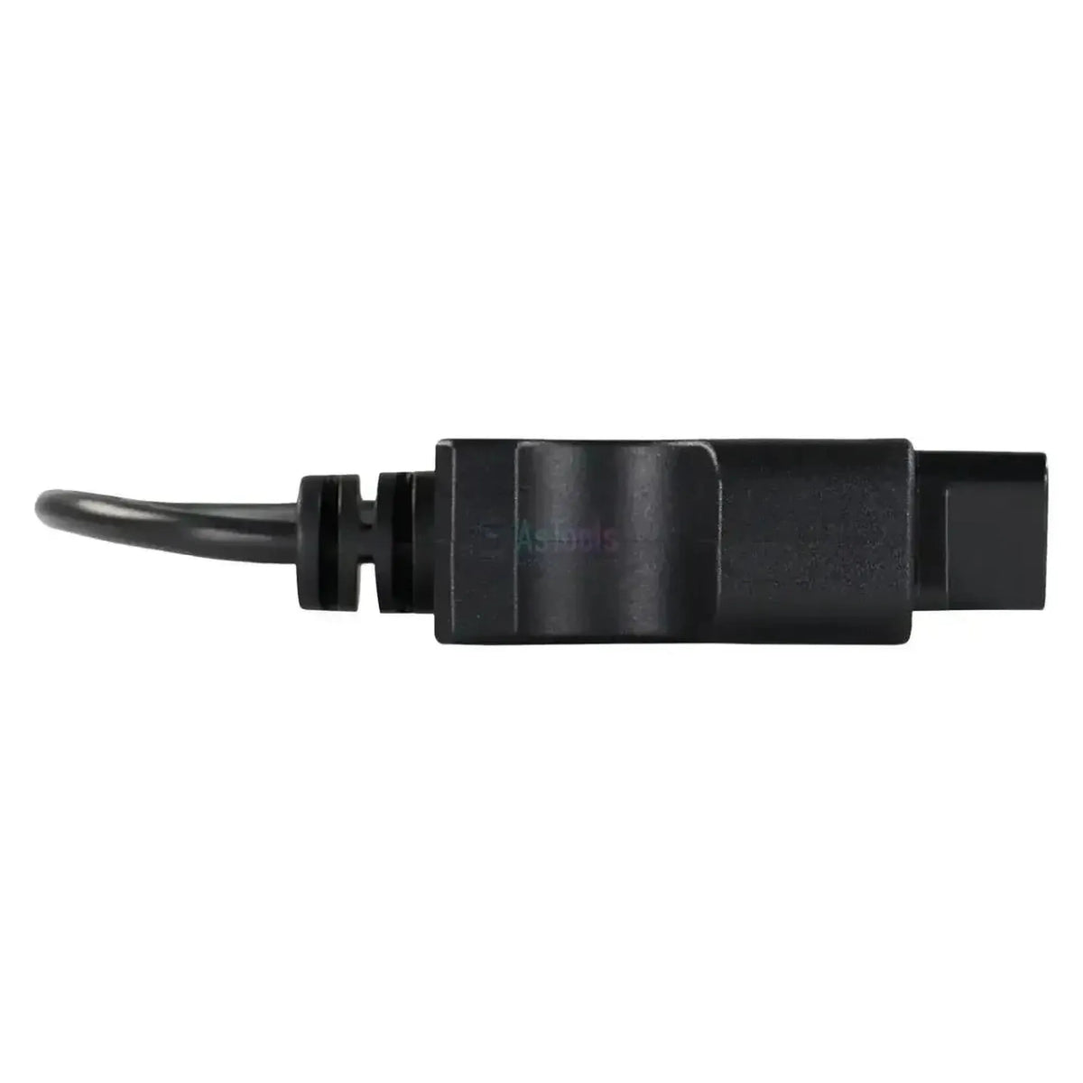 Jaltest (MDC04) | Knorr-Bremse 4-pins EBS – 16-pins OBD2 Καλώδιο Διασύνδεσης | Εμπορικό Όχημα