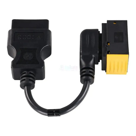 Jaltest (MDC06) | Wabco 10-ακίδων EBS - 16-ακίδων OBD2 Καλώδιο διασύνδεσης | Επαγγελματικά οχήματα
