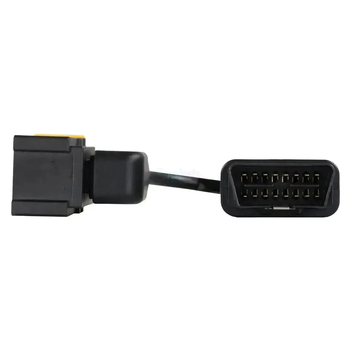 Jaltest (MDC06) | Wabco 10-ακίδων EBS - 16-ακίδων OBD2 Καλώδιο διασύνδεσης | Επαγγελματικά οχήματα