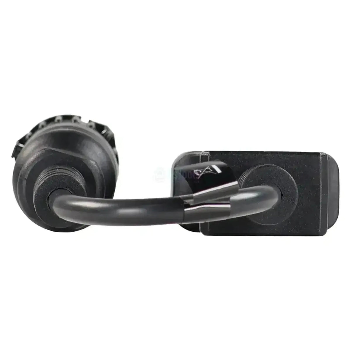 Jaltest (MDC07) | Knorr-Bremse/Wabco 4-pins EBS – 16-pins OBD2 Verloopkabel | Bedrijfsvoertuig