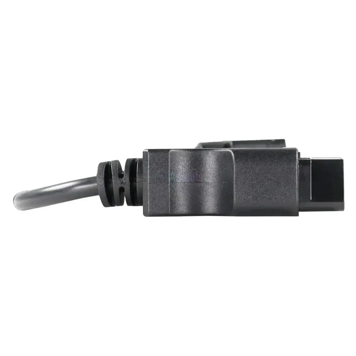Jaltest (MDC08) | Wabco 4-pins EBS - 16-pins OBD2 Καλώδιο Προσαρμογέα | Επαγγελματικό Όχημα