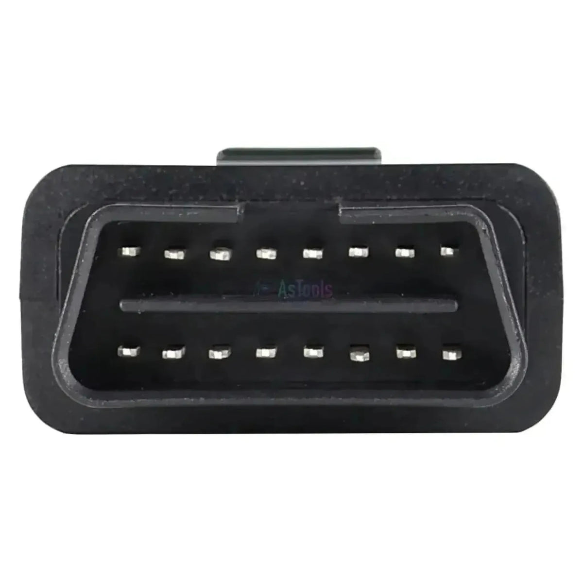 Jaltest (MDC10) | Knorr-Bremse 3-pins BWS - 16-pins OBD2 Verloopkabel | Bedrijfsvoertuig
