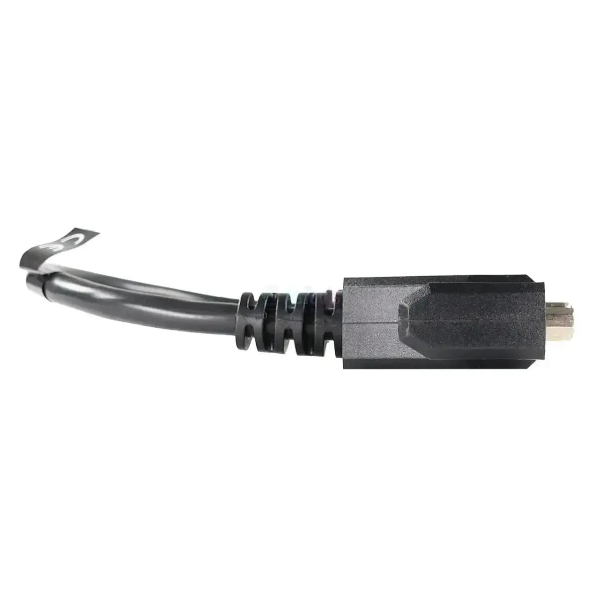 Jaltest (MDC100.9) | ETM 26-pins DB26 - 37-pins Sub-D Verloopkabel | Interface