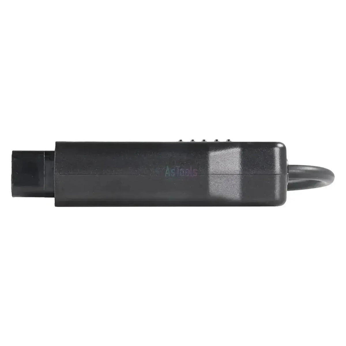 Jaltest (MDC12) | 2-pins ABS - 16-pins OBD2 Καλώδιο σύνδεσης | Επαγγελματικό όχημα