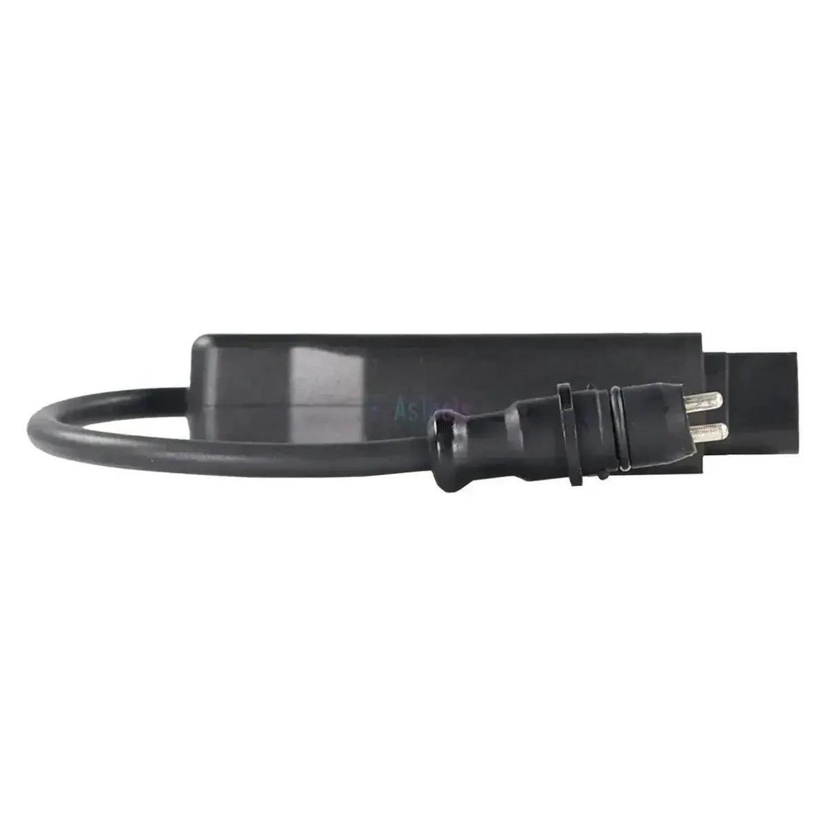 Jaltest (MDC12) | 2-pins ABS - 16-pins OBD2 Καλώδιο σύνδεσης | Επαγγελματικό όχημα
