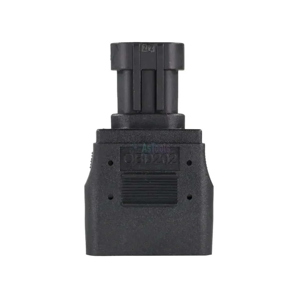 Jaltest (OBD202) | Iveco 3-pins OBD1 - 16-pins OBD2 Adapter | Bedrijfsvoertuig