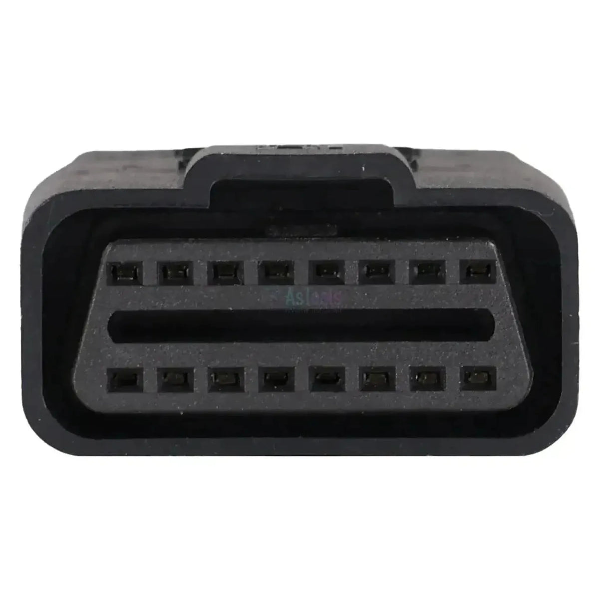 Jaltest (OBD202) | Iveco 3-pins OBD1 - 16-pins OBD2 Adapter | Bedrijfsvoertuig