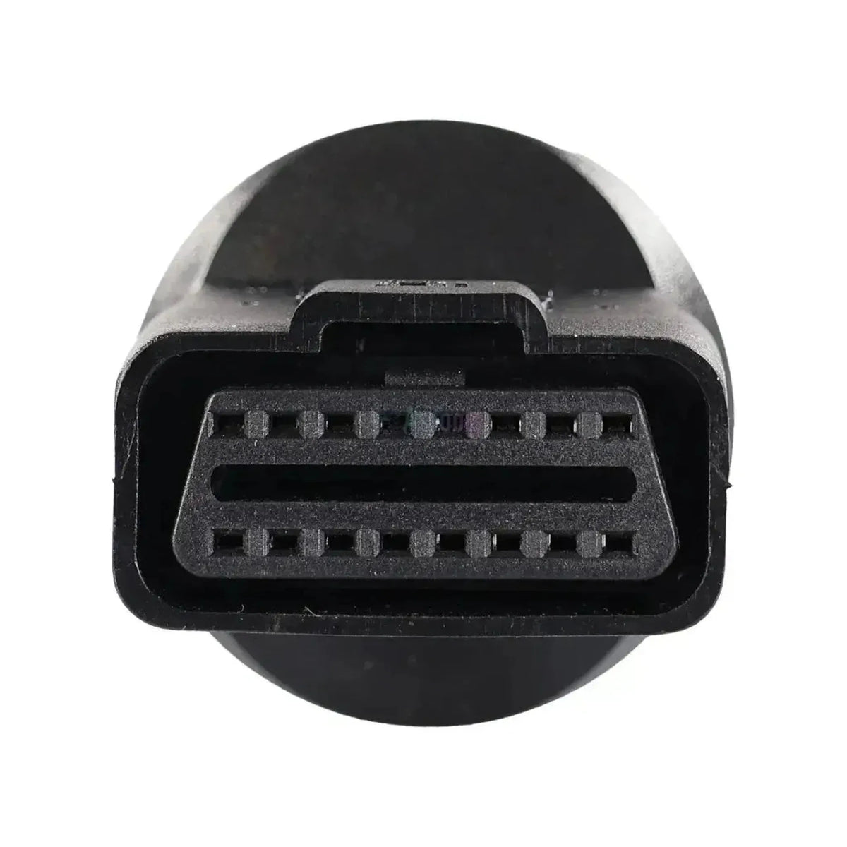 Jaltest (OBD401) | Iveco 38-pins OBD1 - 16-pins OBD2 Adapter | Bestelauto