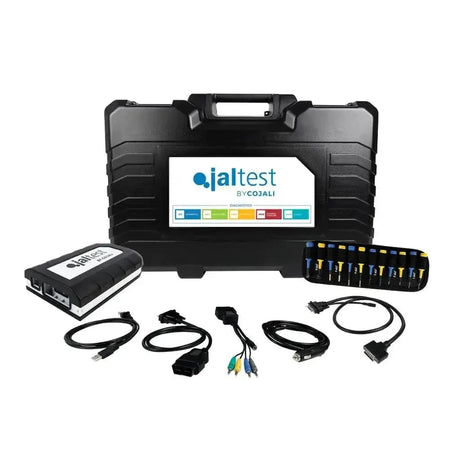 Jaltest Jaltest Vrachtwagen Uitleesapparaat