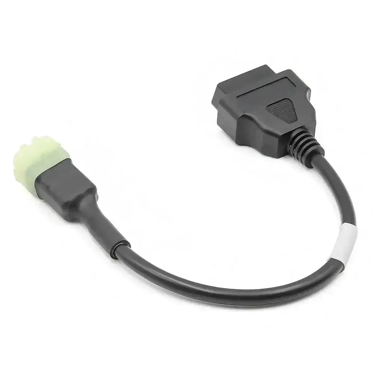 Καλώδιο μετάβασης Kawasaki 6 Pins OBD – 16 Pins OBD2 | Μοτοσικλέτα