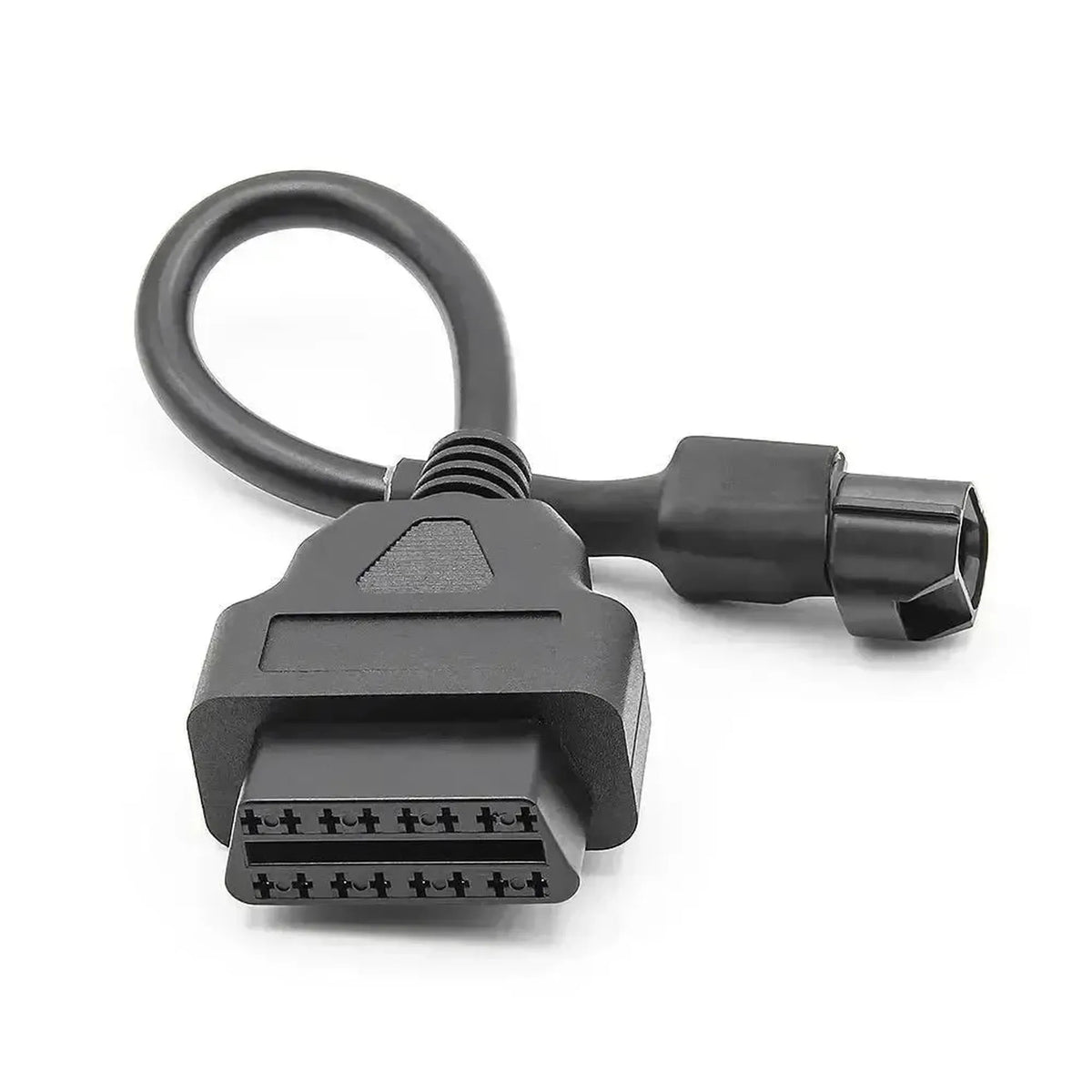 Κα­λώ­διο προσαρμογής Kymco 3 ακίδων OBD – 16 ακίδων OBD2 | Δίκυκλο