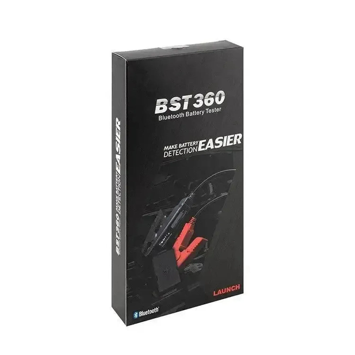 Launch BST360 | Ελεγκτής μπαταριών