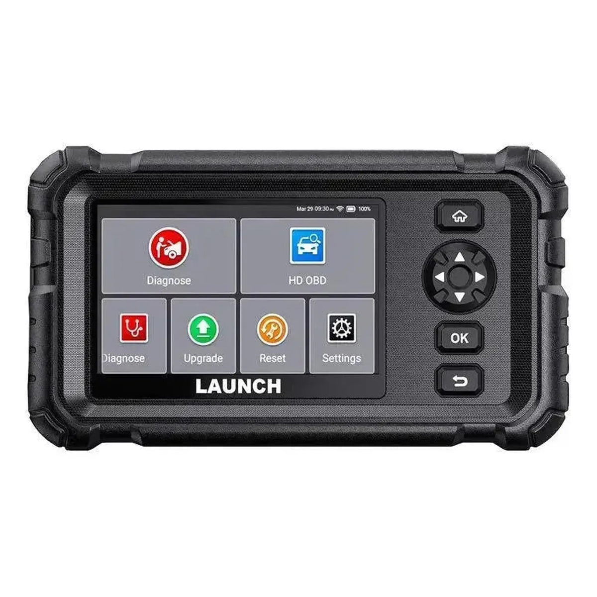 Launch CRP129 HD | Διαγνωστικό όργανο | Φορτηγό