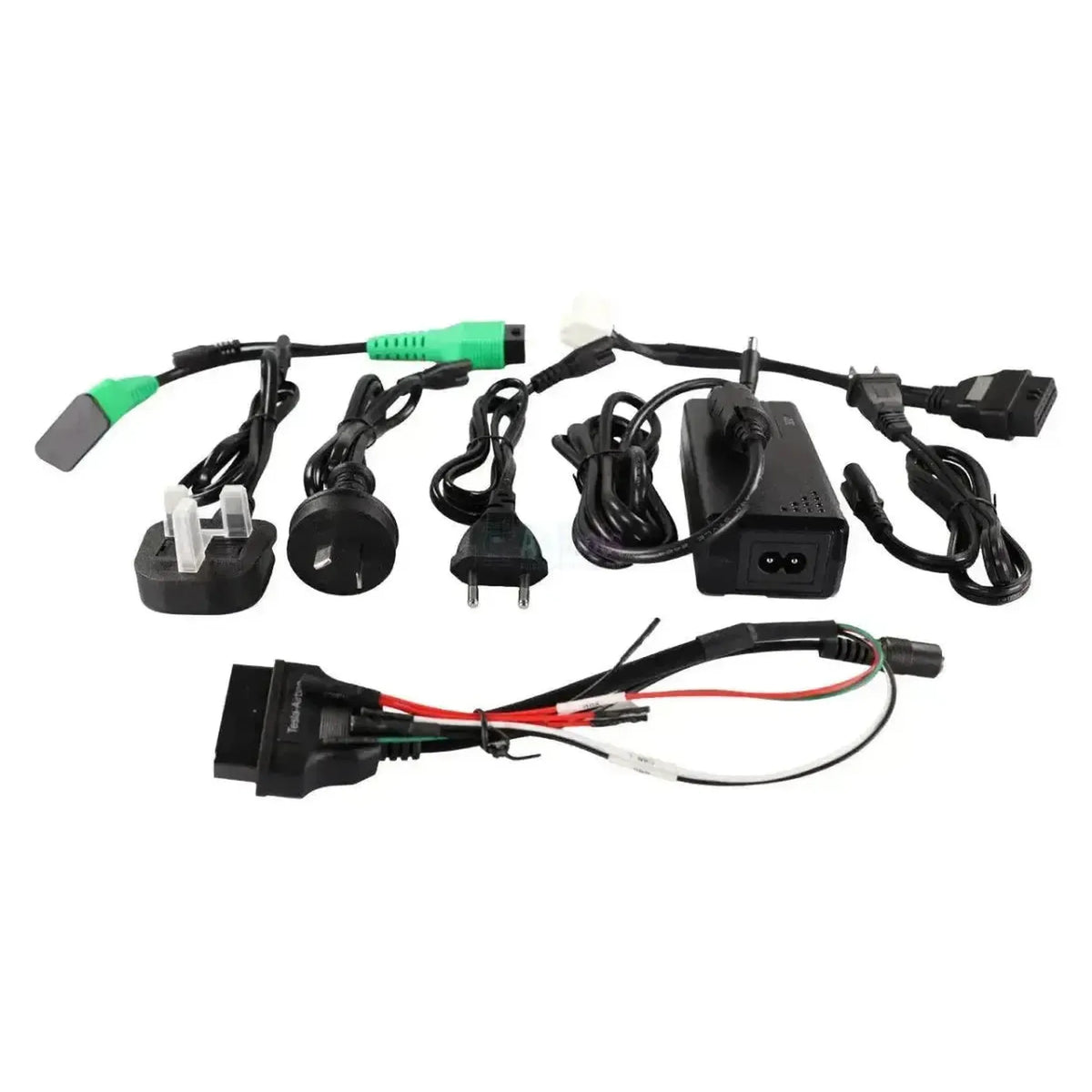 Launch X-431 EV Kit | Αξεσουάρ