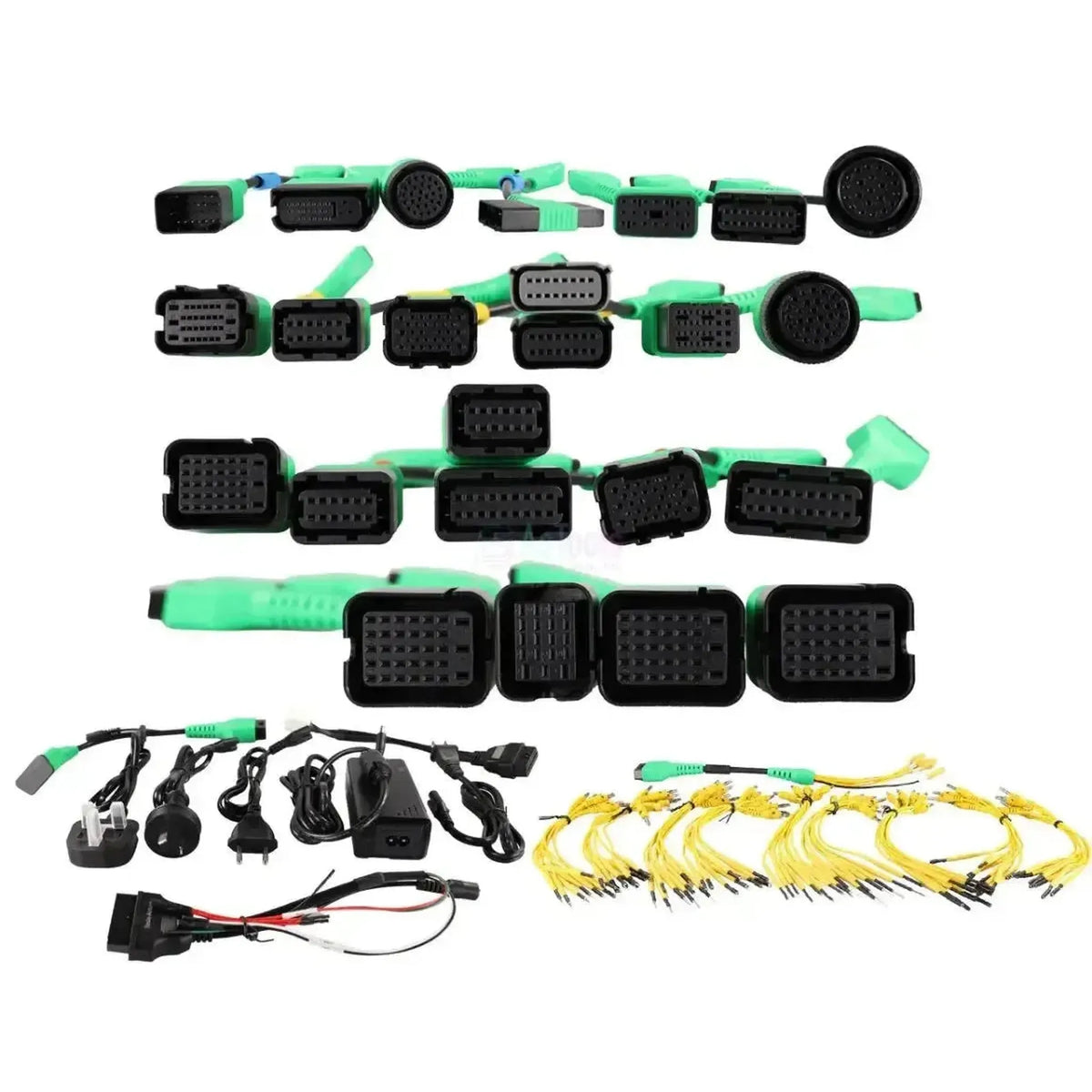 Launch X-431 EV Kit | Αξεσουάρ