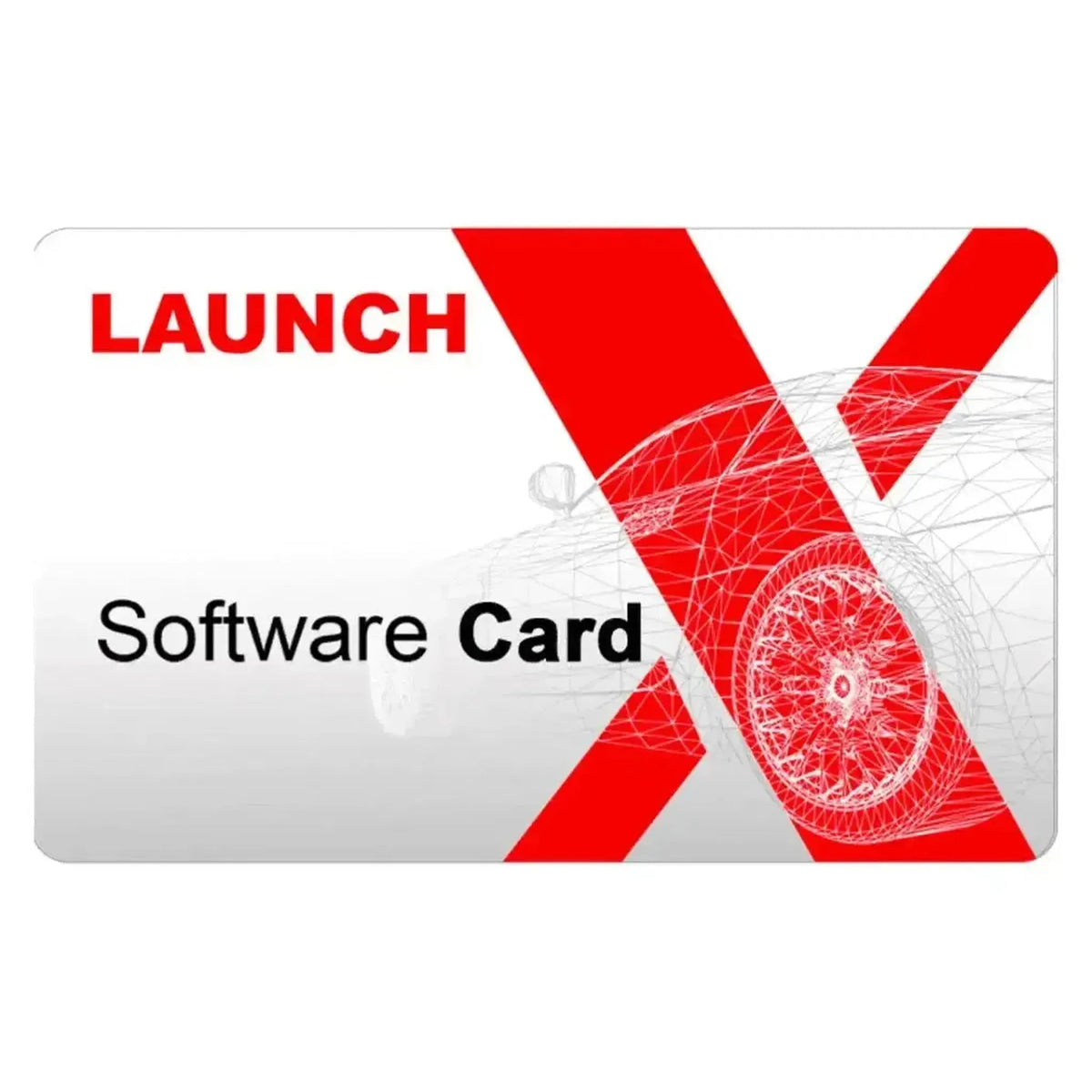 Launch X-431 Pro Mini 3 | Άδεια ενημέρωσης