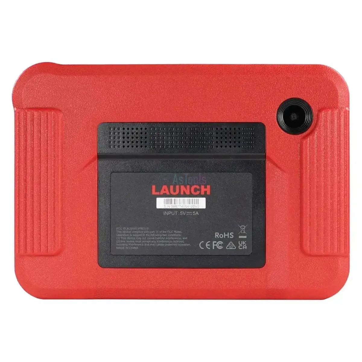 Launch X-431 ProS V | Αναγνώστης κωδικών | Αυτοκίνητο