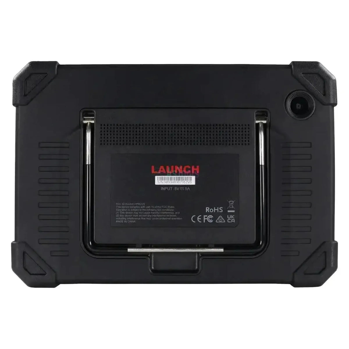 Launch X-431 V+ SmartLink HD | Uitleesapparaat | Φορτηγά