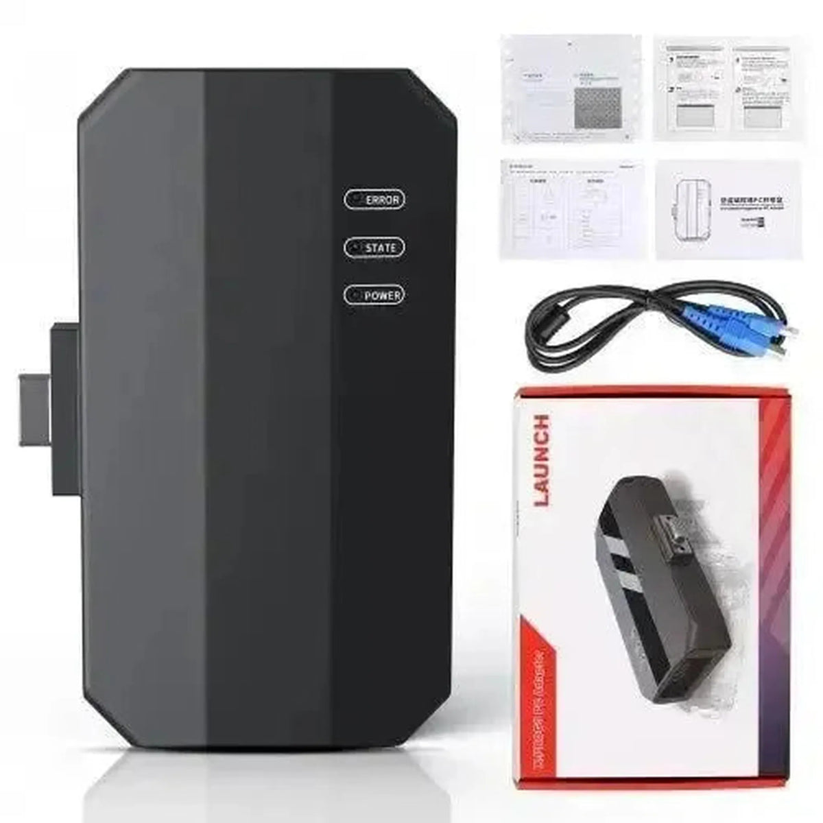 Launch X-PROG 3 PC Adaptor | Προγραμματιστής