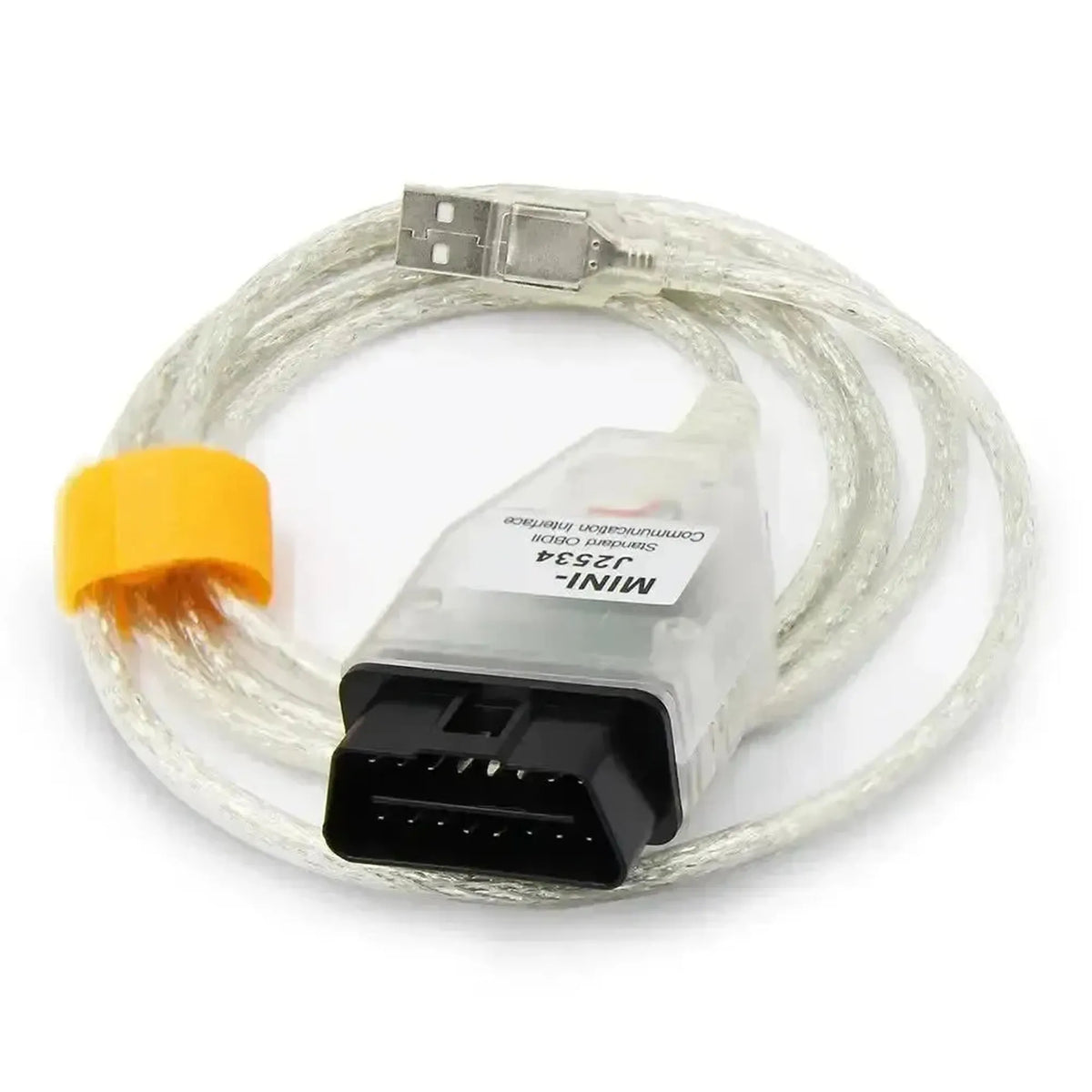 MINI-VCI J2534 | Interfacekabel