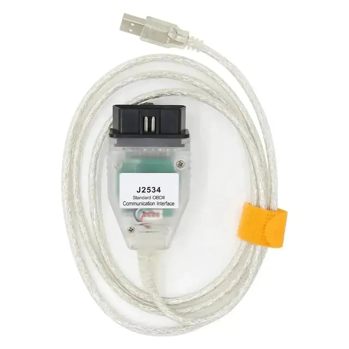 MINI-VCI J2534 | Interfacekabel