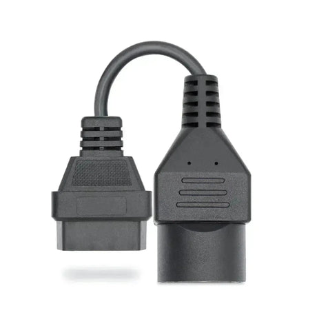 Καλώδιο προσαρμογής Mazda 17 Pins OBD1 – 16 Pins OBD2 | Επιβατικό όχημα