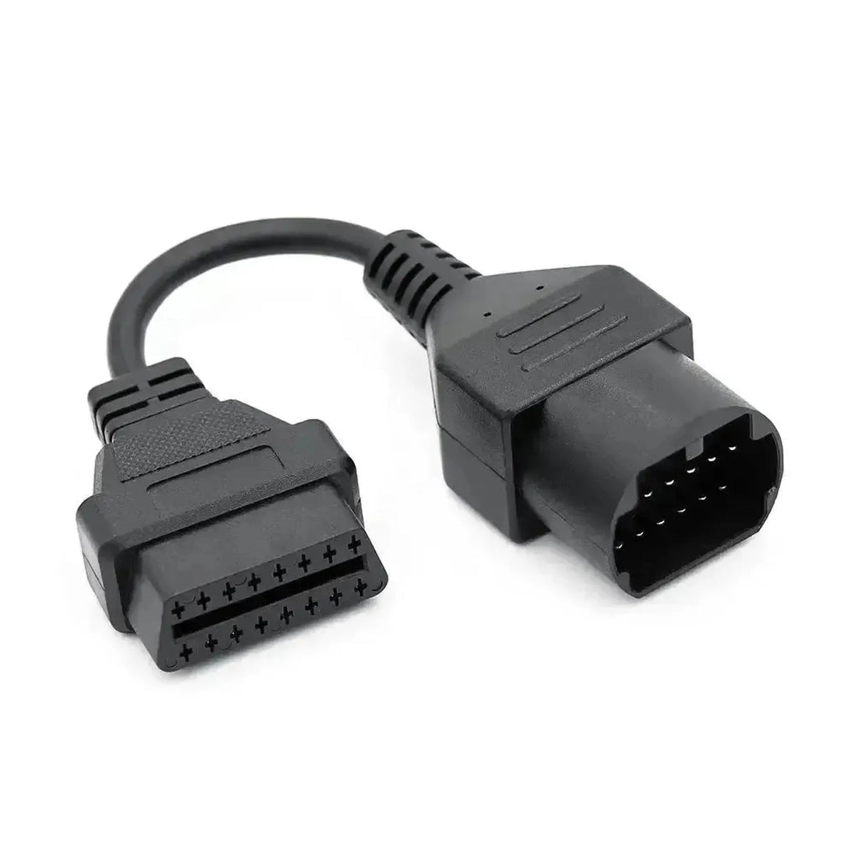 Καλώδιο προσαρμογής Mazda 17 Pins OBD1 – 16 Pins OBD2 | Επιβατικό όχημα