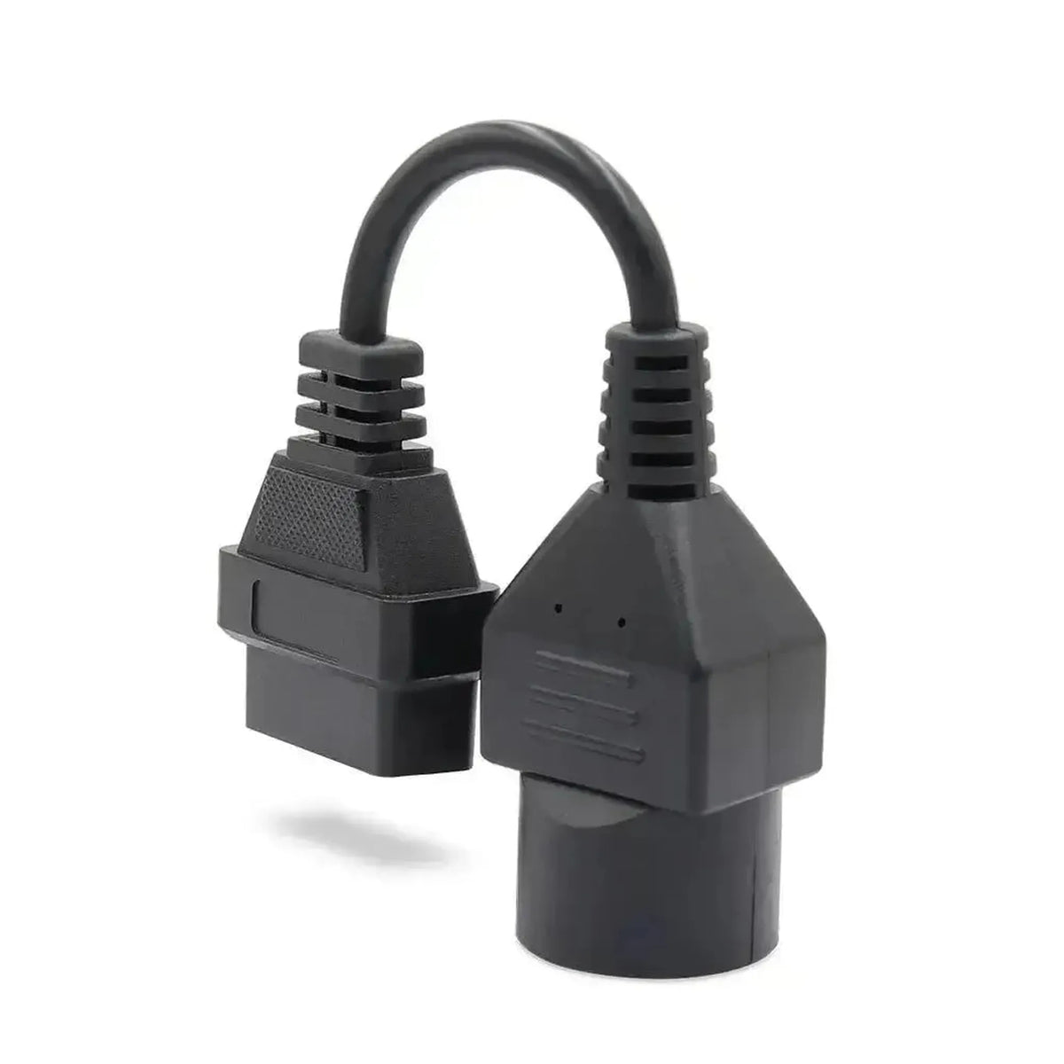 Καλώδιο προσαρμογής Mazda 17 Pins OBD1 – 16 Pins OBD2 | Επιβατικό όχημα