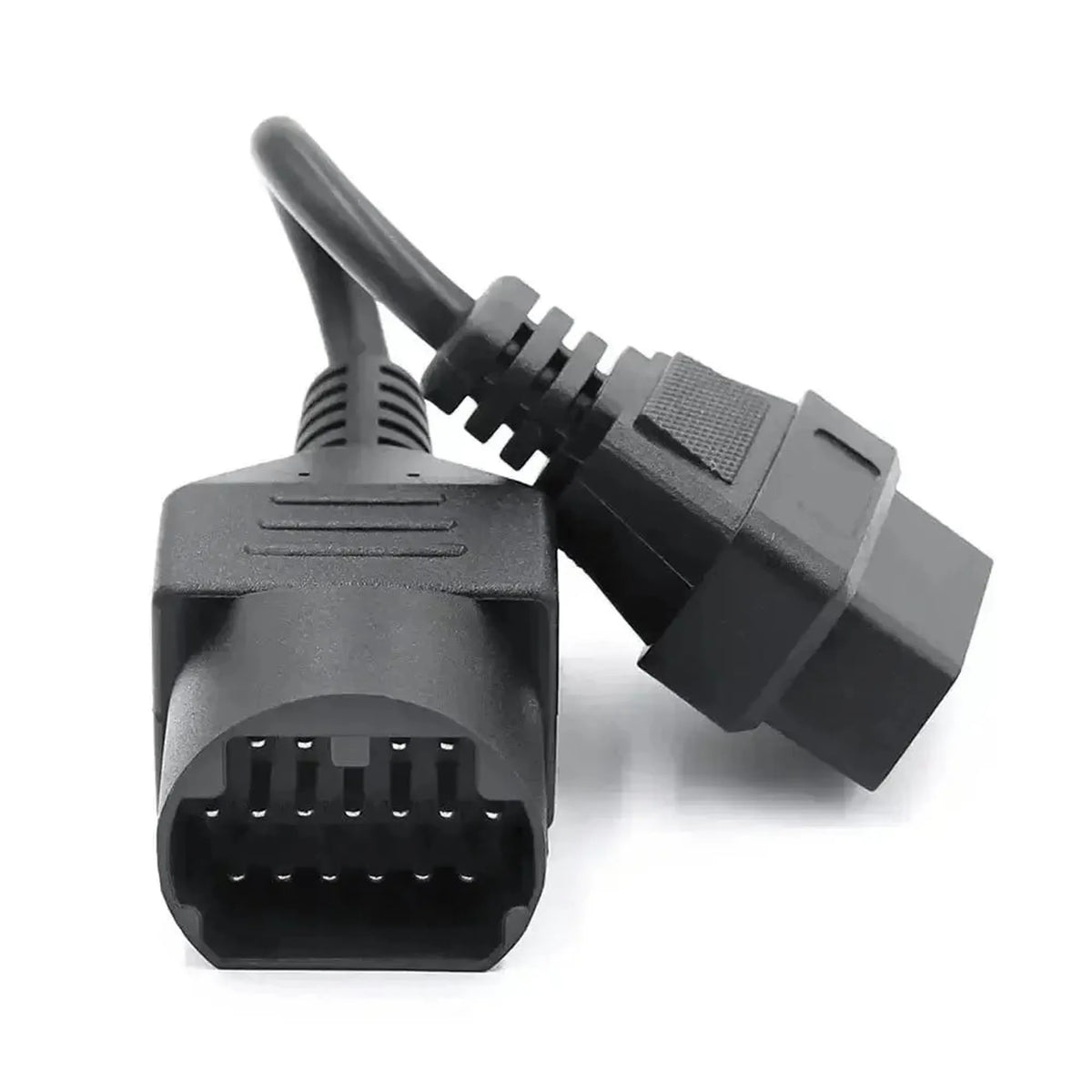 Καλώδιο προσαρμογής Mazda 17 Pins OBD1 – 16 Pins OBD2 | Επιβατικό όχημα