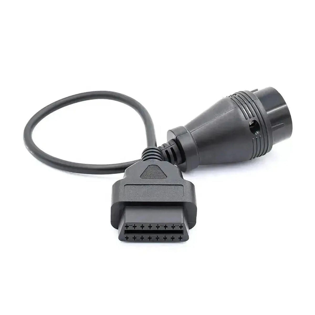 Καλώδιο προσαρμογής Mercedes 38-pins OBD1 – 16-pins OBD2 | Αυτοκίνητα επιβατών