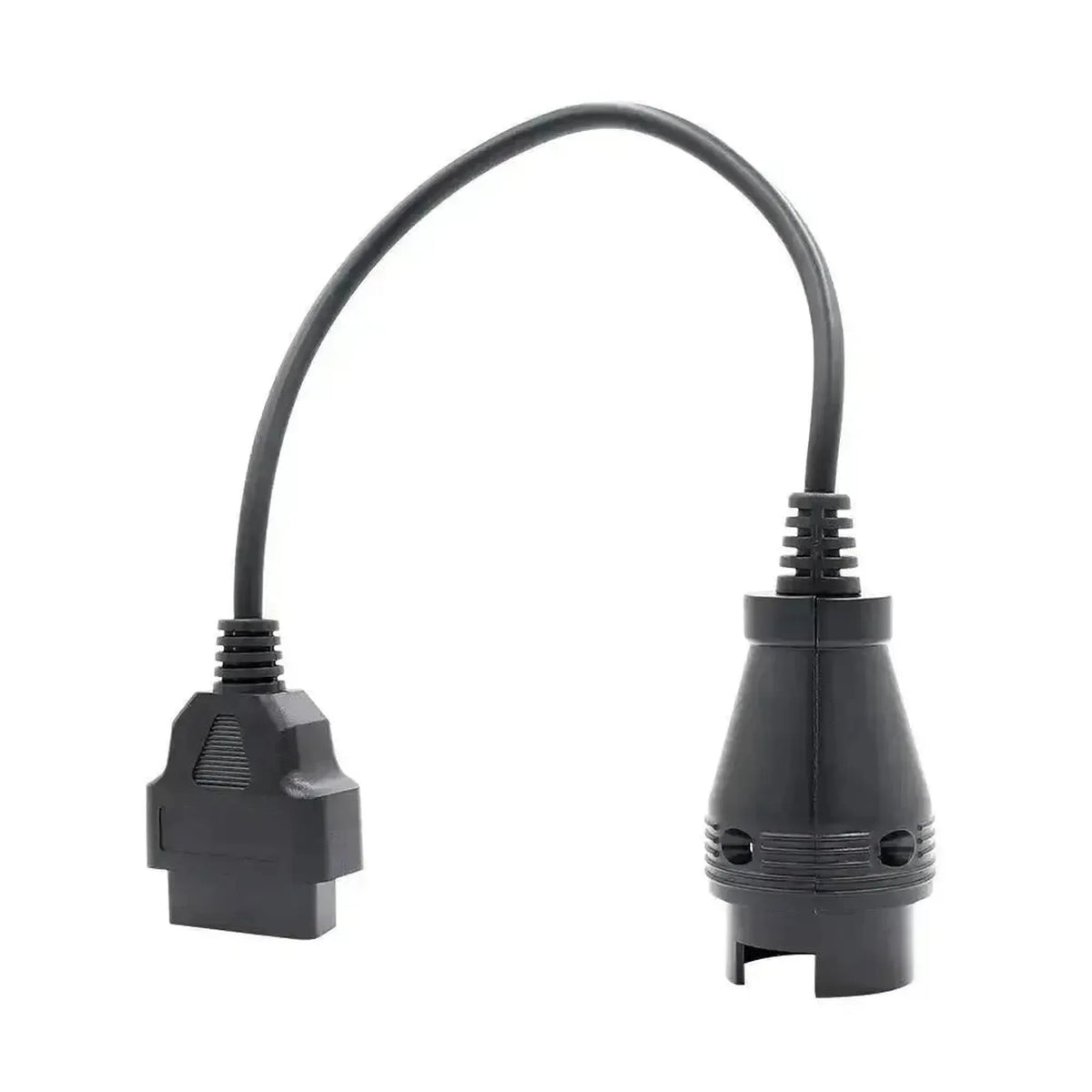Καλώδιο προσαρμογής Mercedes 38-pins OBD1 – 16-pins OBD2 | Αυτοκίνητα επιβατών