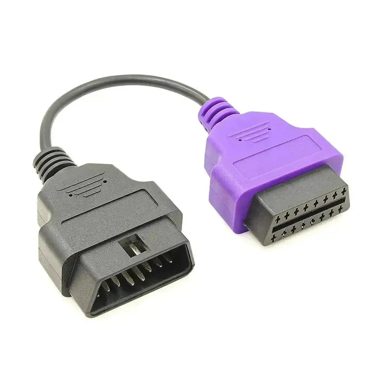 MultiECUScan Verloopkabel Set (6-delig) | Αξεσουάρ