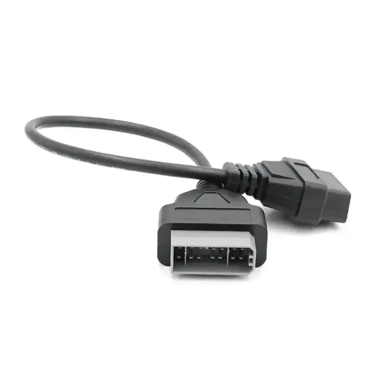 Καλώδιο προσαρμογής Nissan 14-pins OBD1 – 16-pins OBD2 | Επιβατικά αυτοκίνητα