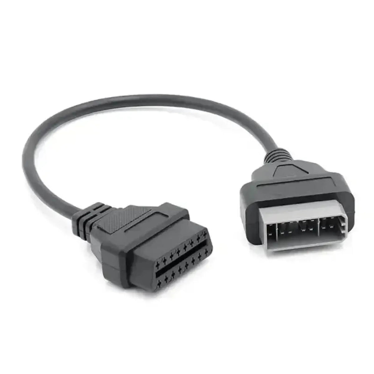 Καλώδιο προσαρμογής Nissan 14-pins OBD1 – 16-pins OBD2 | Επιβατικά αυτοκίνητα