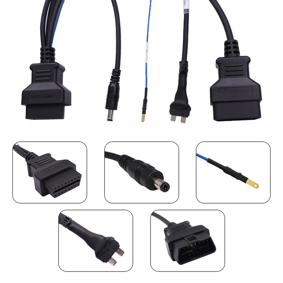 OBDSTAR BENZ FBS3 Kit | Αξεσουάρ