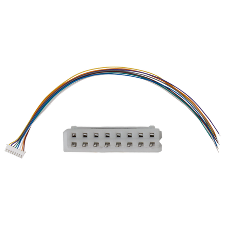 OBDSTAR (C4-09) | Adapterkit (MB91F526) | Αξεσουάρ
