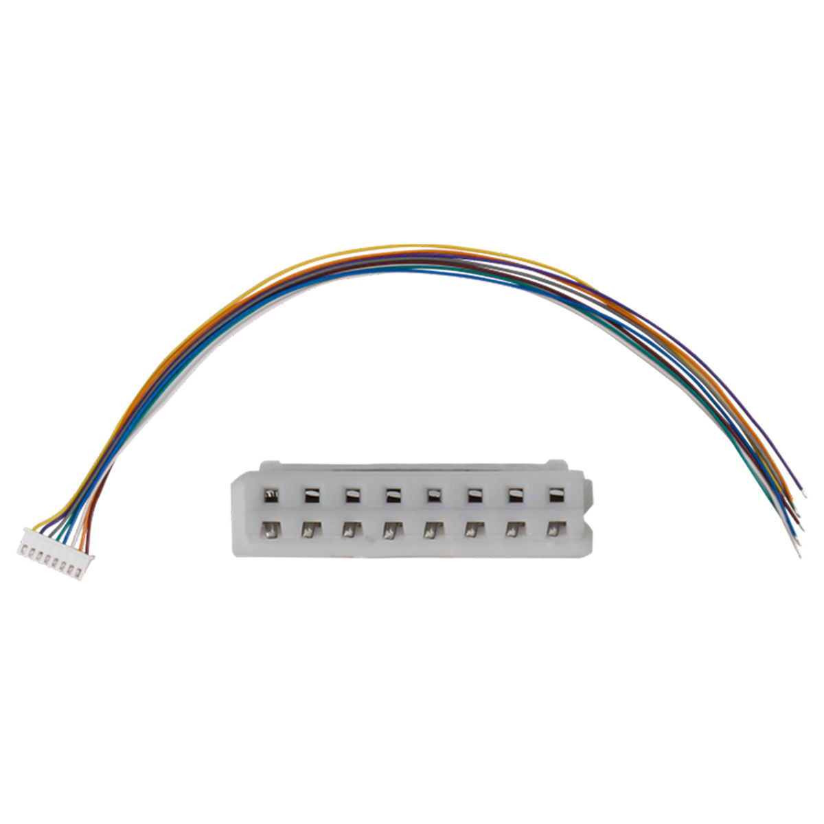OBDSTAR (C4-09) | Adapterkit (MB91F526) | Αξεσουάρ