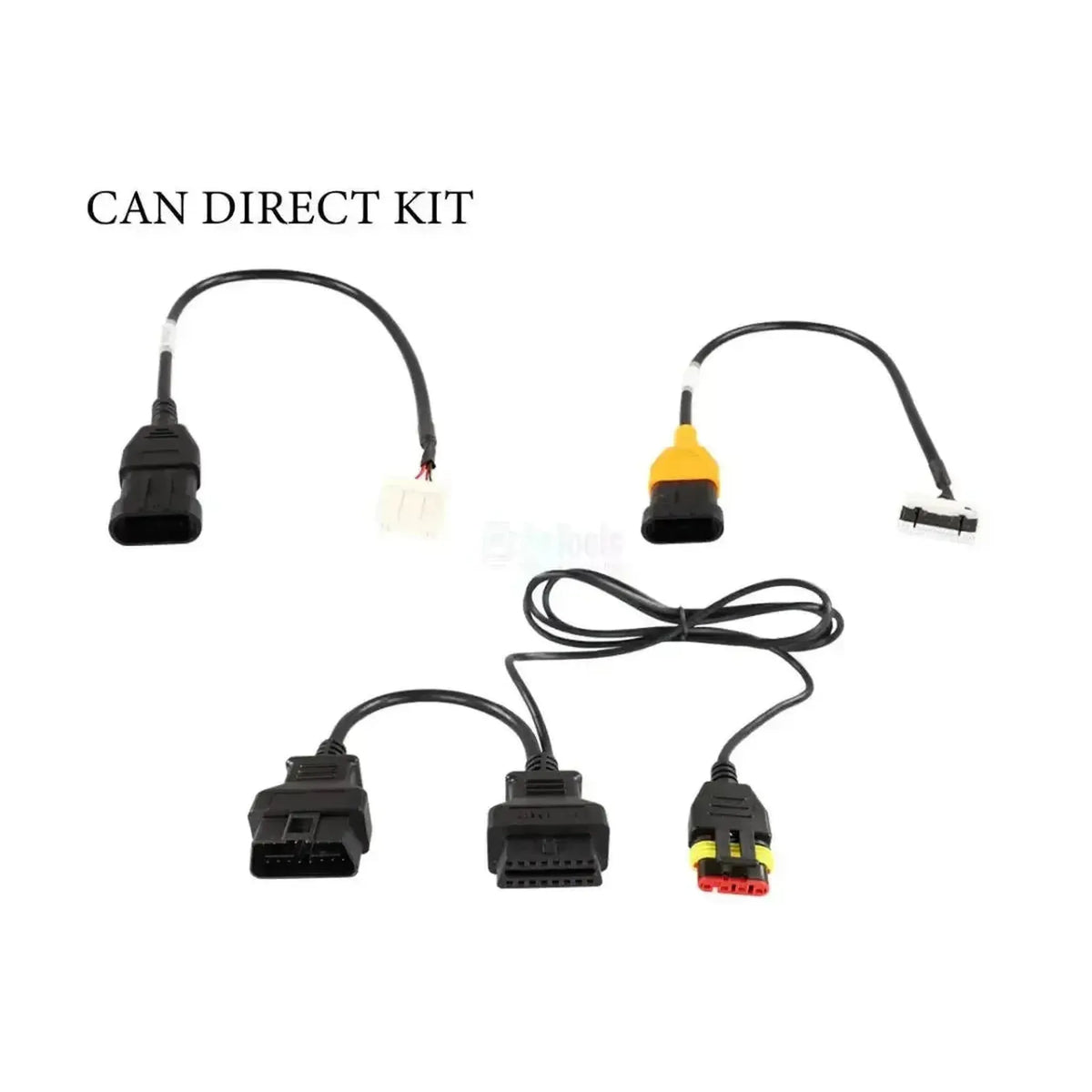 OBDSTAR CAN Direct Kit | Αξεσουάρ