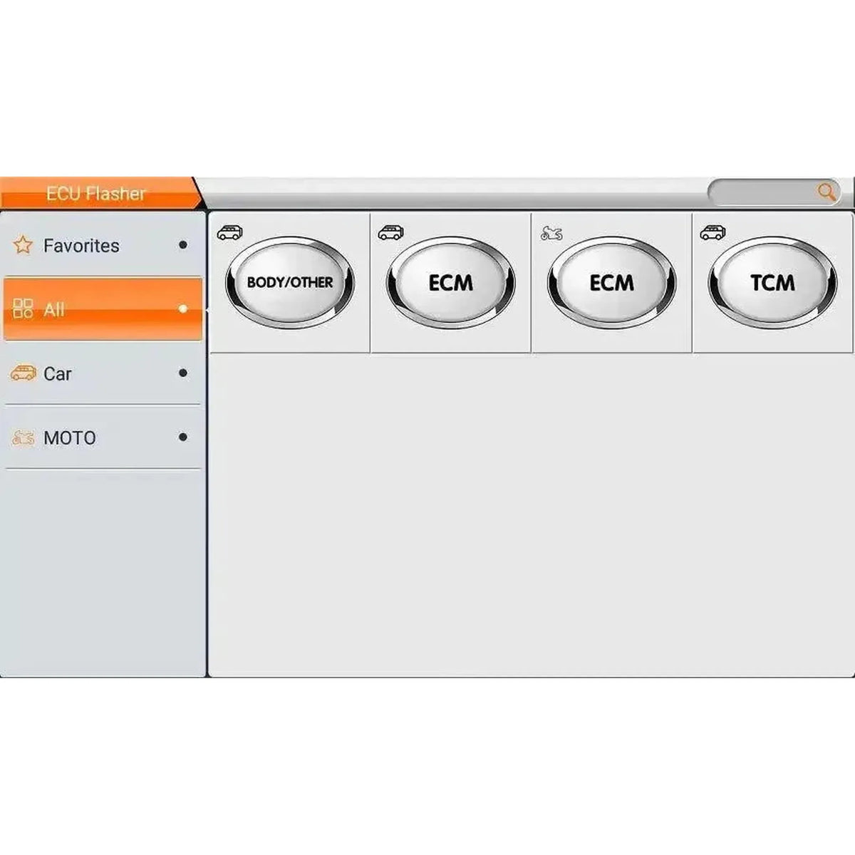 OBDSTAR DC706 | ECU Programmer (Full)