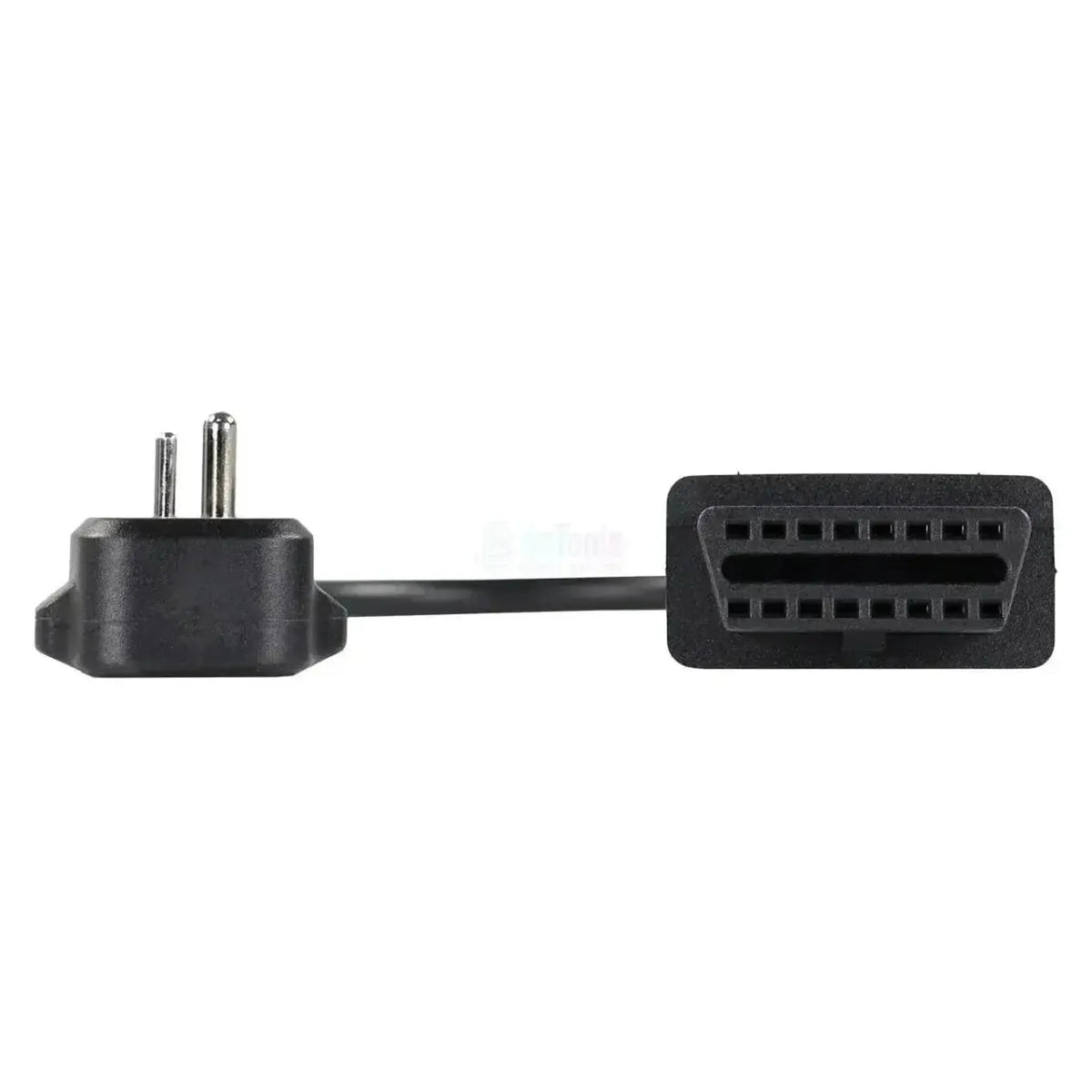 OBDSTAR (EM001) | Καλώδιο προσαρμογής NIU 5-pins OBD – 16-pins OBD2 | Δίκυκλο NIU