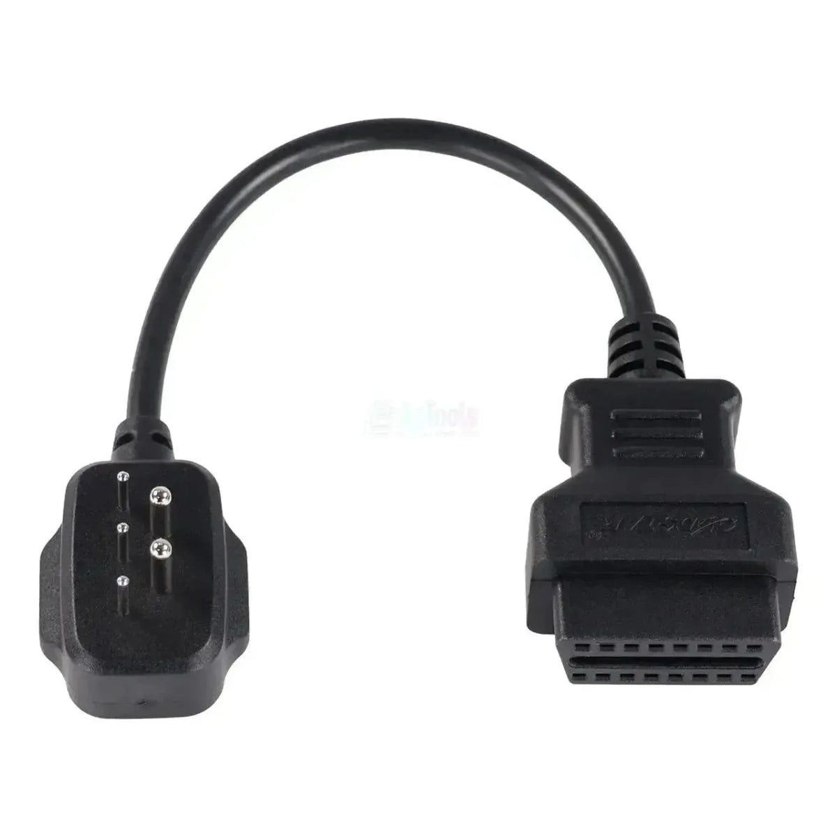 OBDSTAR (EM001) | Καλώδιο προσαρμογής NIU 5-pins OBD – 16-pins OBD2 | Δίκυκλο NIU